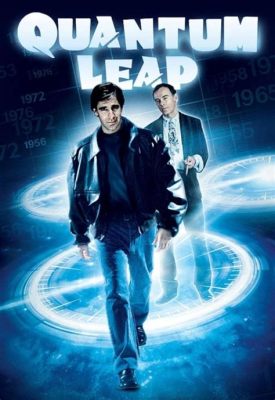  Quantum Leap! 1993년에 방영된 시간여행 드라마에서 인간의 깊은 공감을 만나다