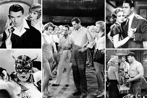  When Whispers Travel:  A Journey Through Pre-Code Hollywood's Moral Ambiguity!